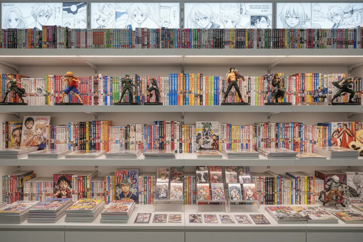 MANGAS