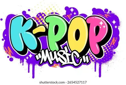 K-POP