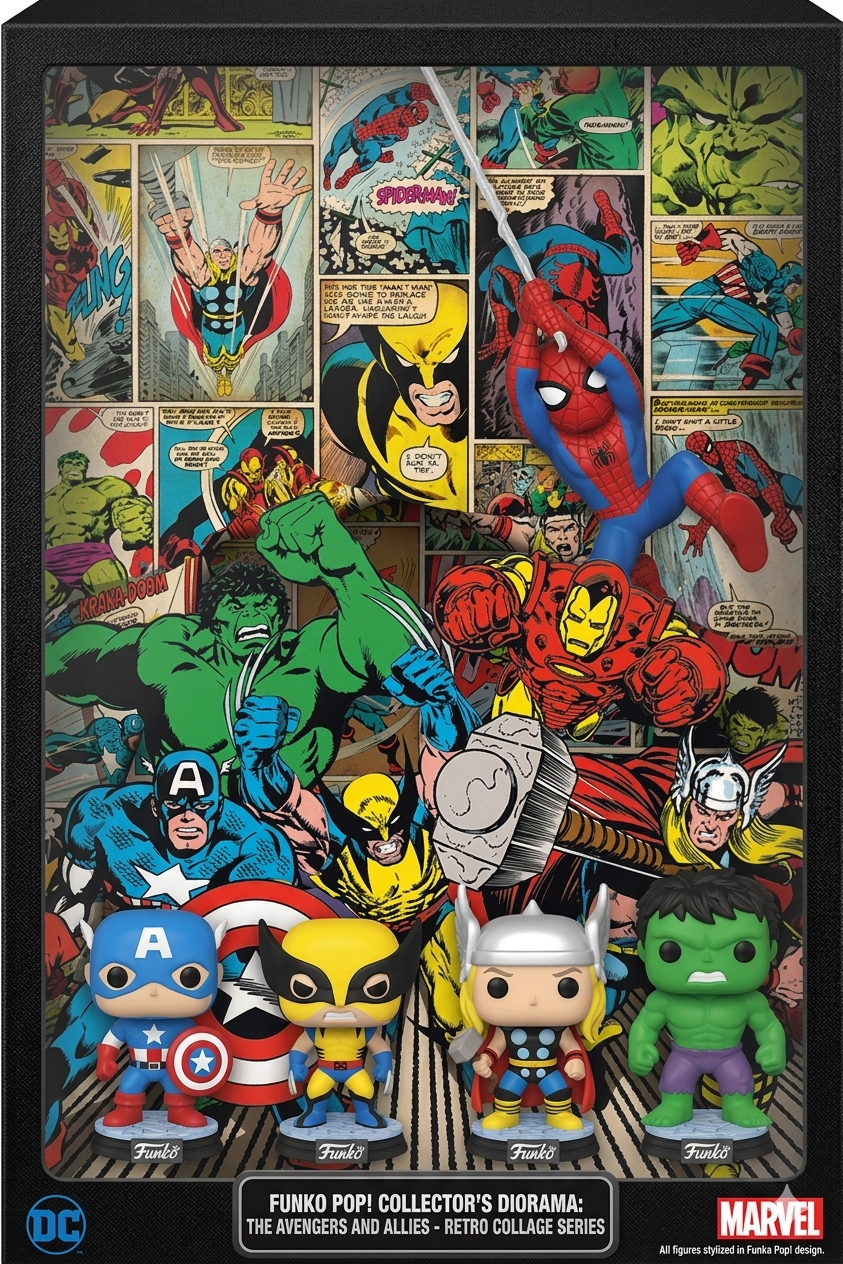 Marvel