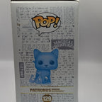 Funko Pop Harry Potter - Patronus Minerva McGonagall #129 GOODIE'S MANIA