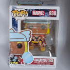 Funko Pop Marvel - Thor Pain d'Épices #938 GOODIE'S MANIA