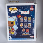 Funko Pop Marvel - Thor Pain d'Épices #938 GOODIE'S MANIA