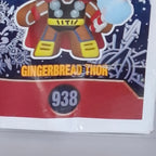 Funko Pop Marvel - Thor Pain d'Épices #938 GOODIE'S MANIA
