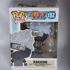 Funko Pop Naruto - Kakashi #182 GOODIE'S MANIA