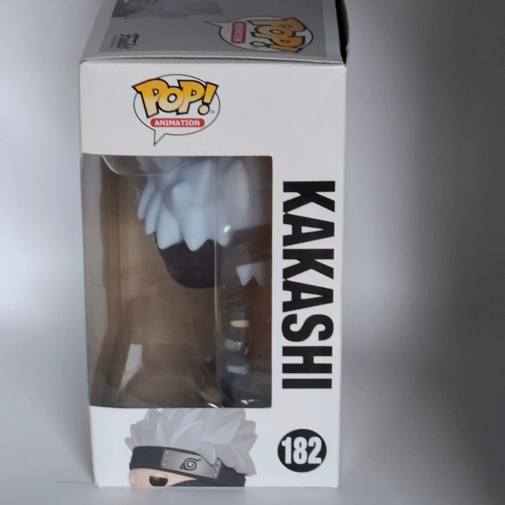Funko Pop Naruto - Kakashi #182 GOODIE'S MANIA