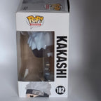 Funko Pop Naruto - Kakashi #182 GOODIE'S MANIA