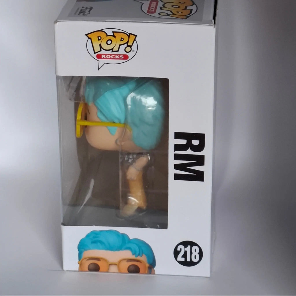 Funko Pop BTS - RM #218 GOODIE'S MANIA