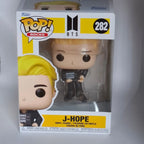 Funko Pop BTS - J-Hope #282 GOODIE'S MANIA
