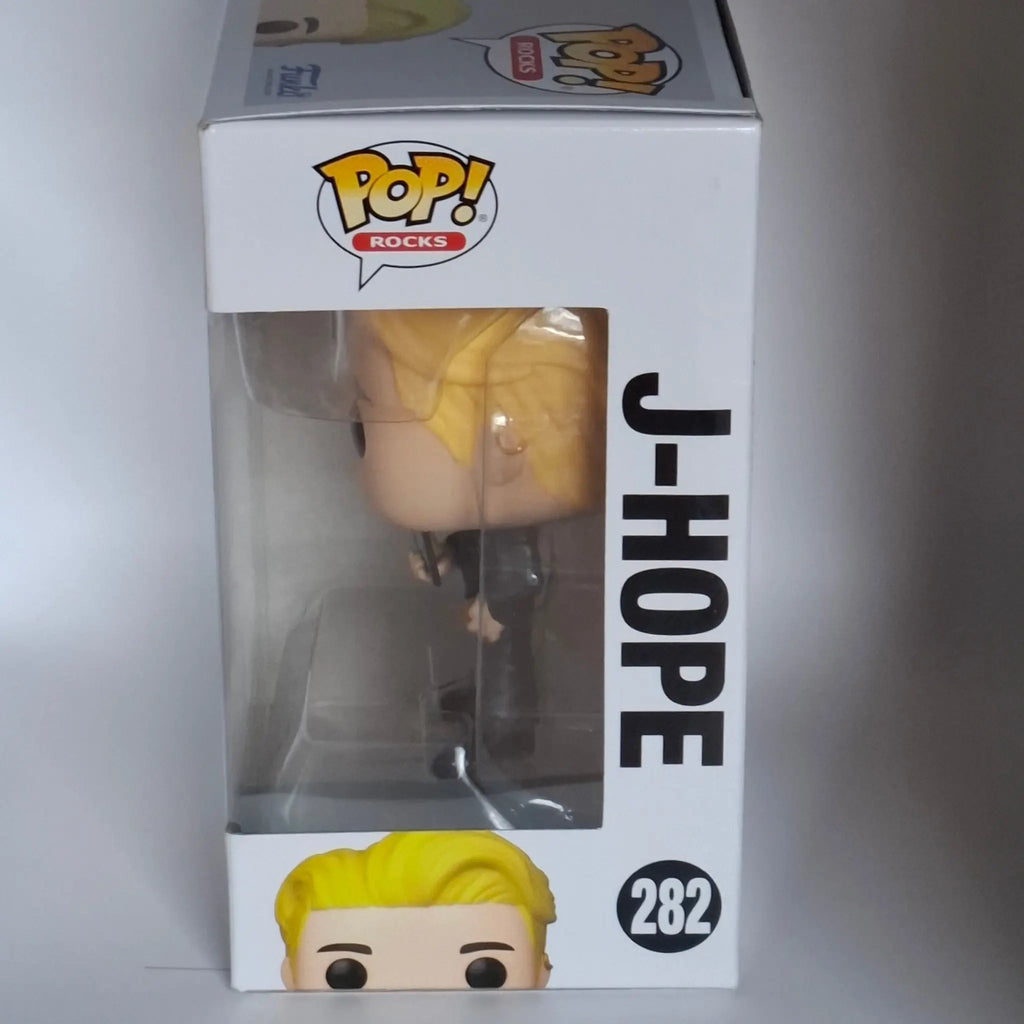Funko Pop BTS - J-Hope #282 GOODIE'S MANIA