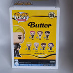 Funko Pop BTS - J-Hope #282 GOODIE'S MANIA