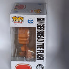 Funko Pop DC - Flash Pain d'Épices #447 GOODIE'S MANIA