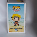 Funko Pop Naruto - Naruto Rasengan #181 GOODIE'S MANIA