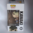 Funko Pop Boruto - Kawaki #1036 GOODIE'S MANIA