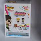 Funko Pop Boruto - Kawaki #1036 GOODIE'S MANIA