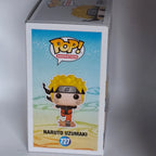 Funko Pop Naruto - Naruto Uzumaki #727 GOODIE'S MANIA