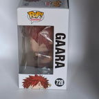 Funko Pop Naruto - Gaara #728 GOODIE'S MANIA