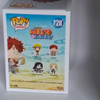 Funko Pop Naruto - Gaara #728 GOODIE'S MANIA