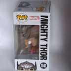 Funko Pop Marvel - Mighty Thor Love & Thunder #1041 GOODIE'S MANIA