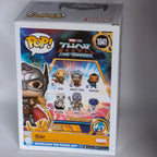 Funko Pop Marvel - Mighty Thor Love & Thunder #1041 GOODIE'S MANIA