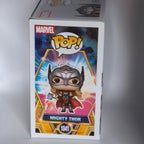 Funko Pop Marvel - Mighty Thor Love & Thunder #1041 GOODIE'S MANIA