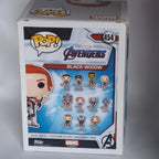 Funko Pop Avengers - Black Widow #454 GOODIE'S MANIA