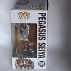 Funko Pop Saint Seiya - Pegasus Seiya #806 GOODIE'S MANIA