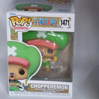 Funko Pop One Piece - Chopperemon #1471 GOODIE'S MANIA