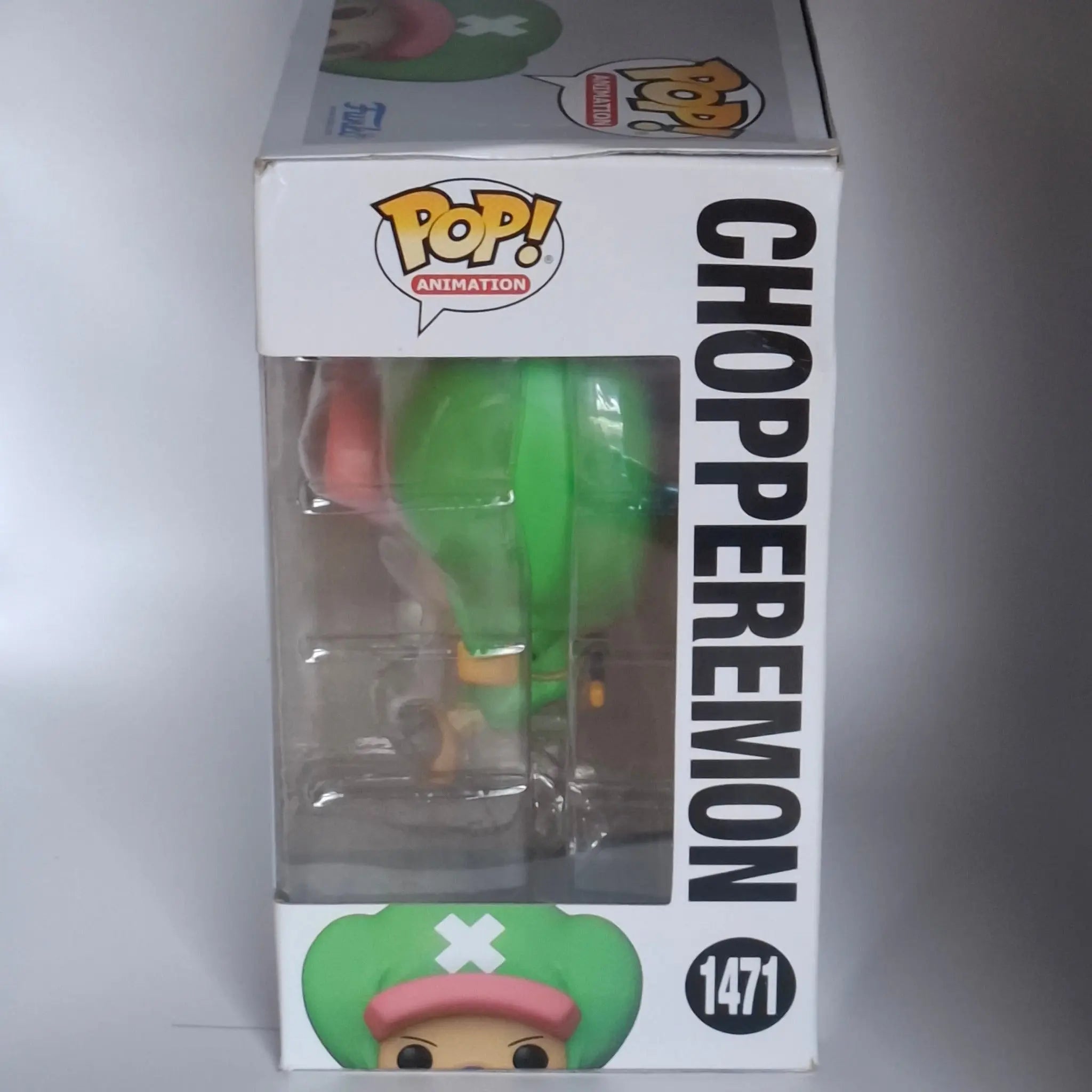 Funko Pop One Piece - Chopperemon #1471 GOODIE'S MANIA