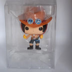 Funko Pop One Piece - Ace #100 GOODIE'S MANIA