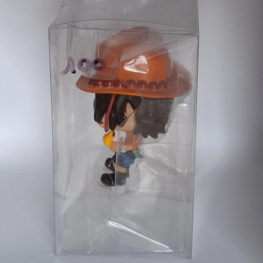 Funko Pop One Piece - Ace #100 GOODIE'S MANIA