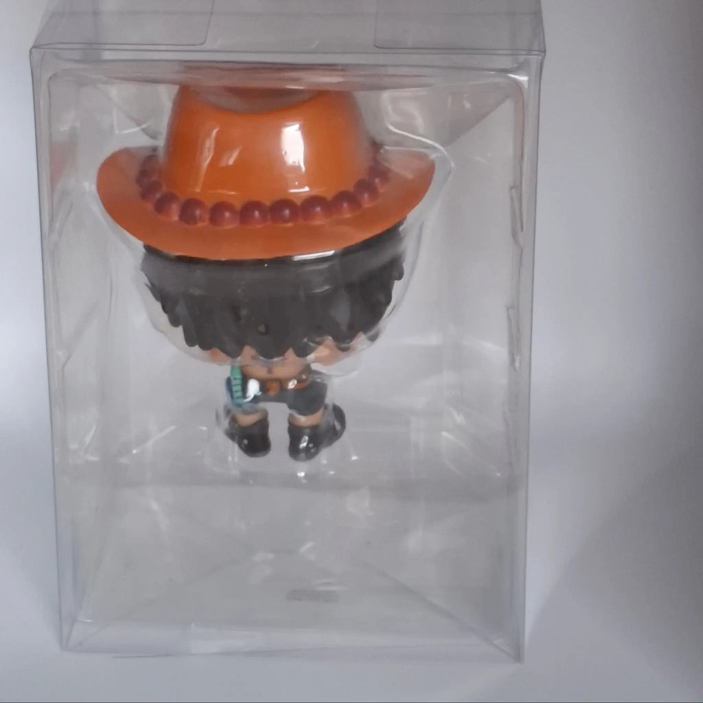 Funko Pop One Piece - Ace #100 GOODIE'S MANIA
