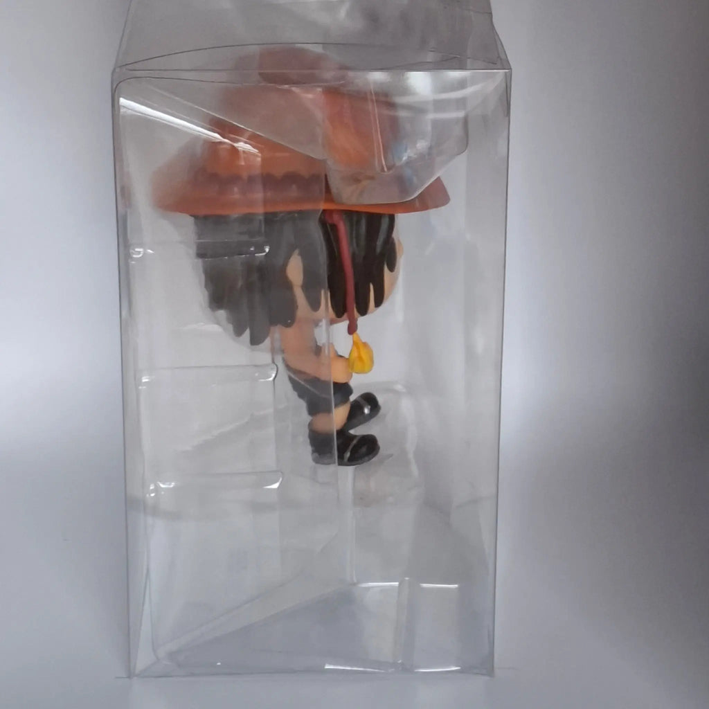 Funko Pop One Piece - Ace #100 GOODIE'S MANIA