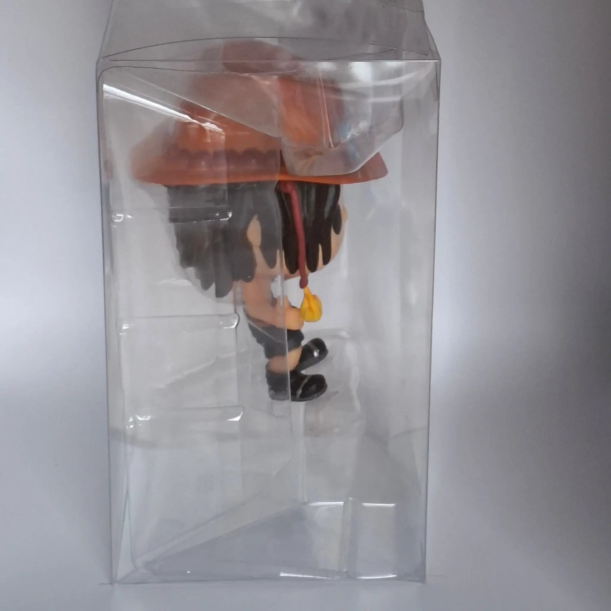 Funko Pop One Piece - Ace #100 GOODIE'S MANIA
