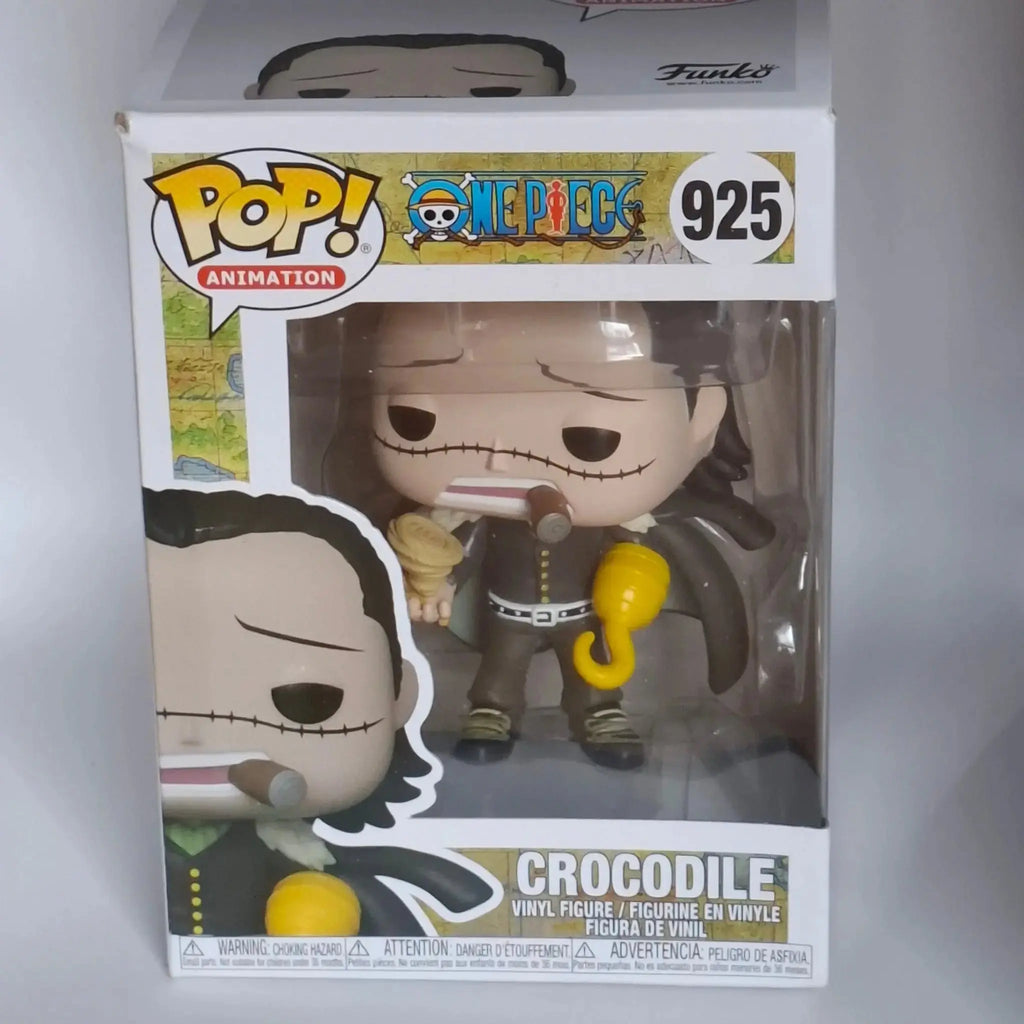 Funko Pop One Piece - Crocodile #925 GOODIE'S MANIA