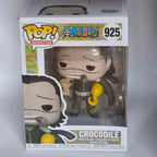Funko Pop One Piece - Crocodile #925 GOODIE'S MANIA