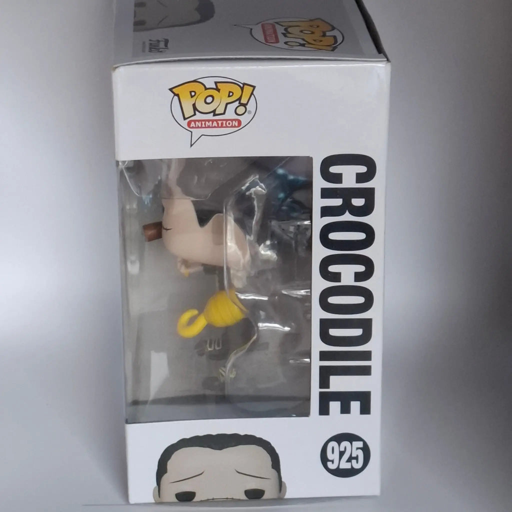 Funko Pop One Piece - Crocodile #925 GOODIE'S MANIA
