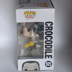 Funko Pop One Piece - Crocodile #925 GOODIE'S MANIA