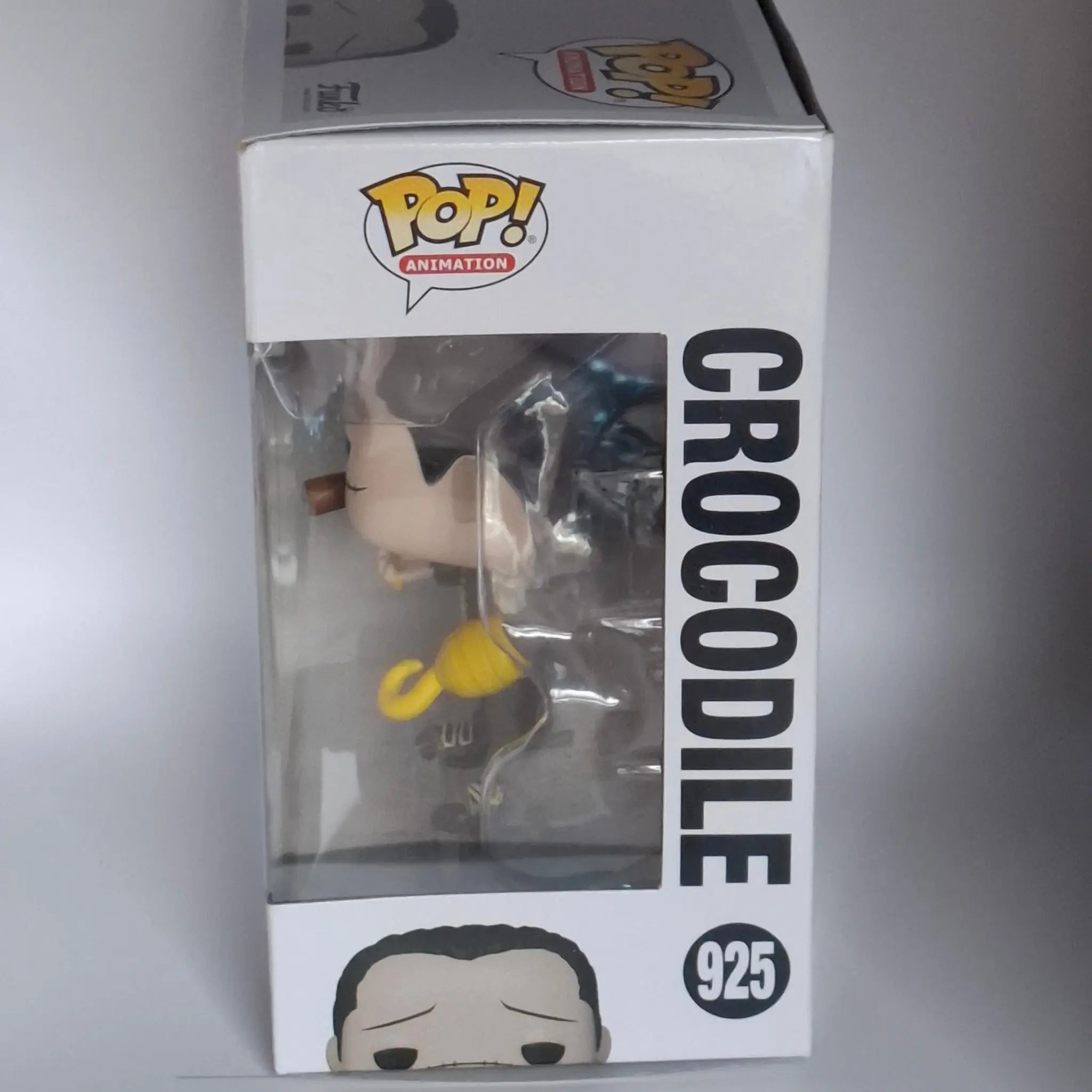Funko Pop One Piece - Crocodile #925 GOODIE'S MANIA