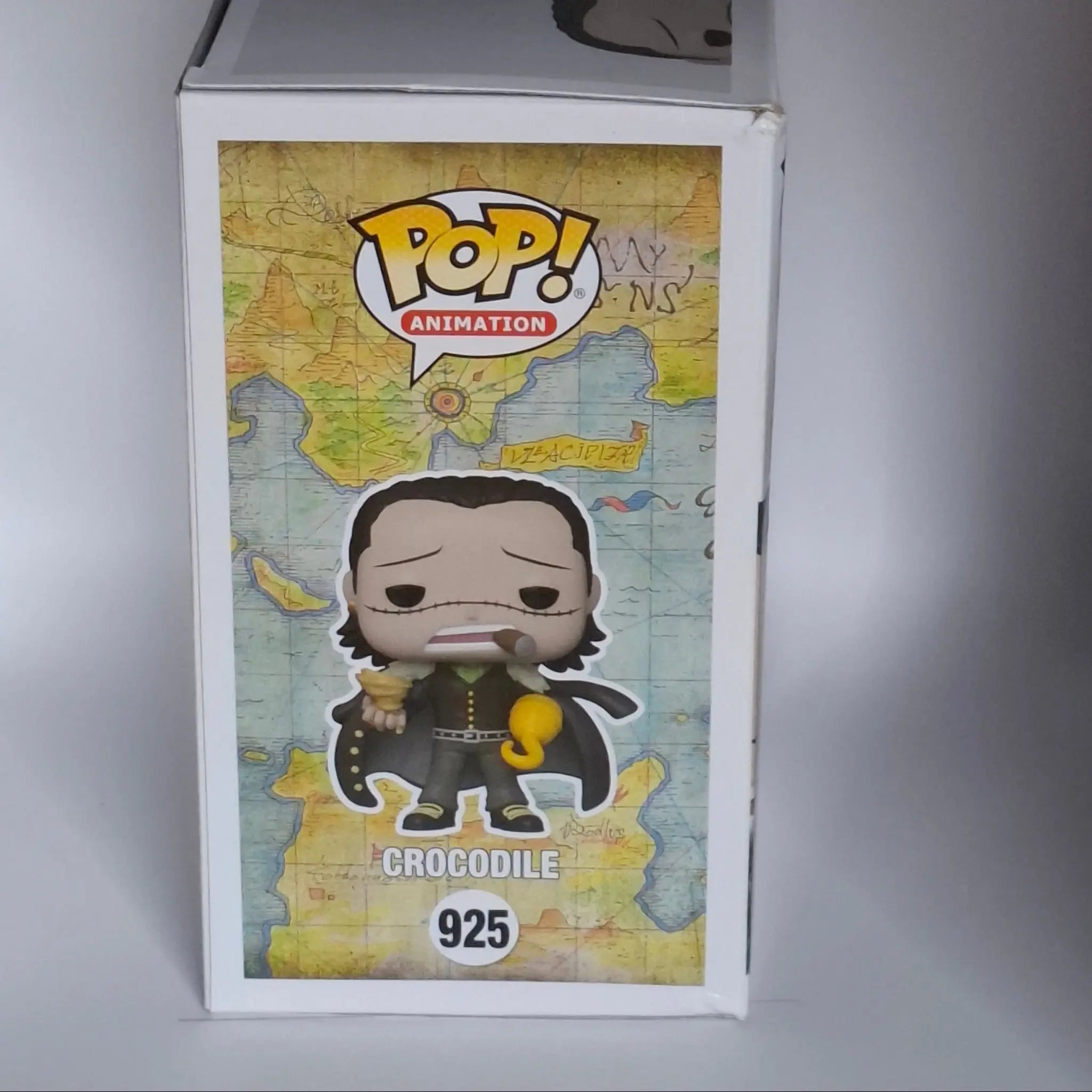 Funko Pop One Piece - Crocodile #925 GOODIE'S MANIA