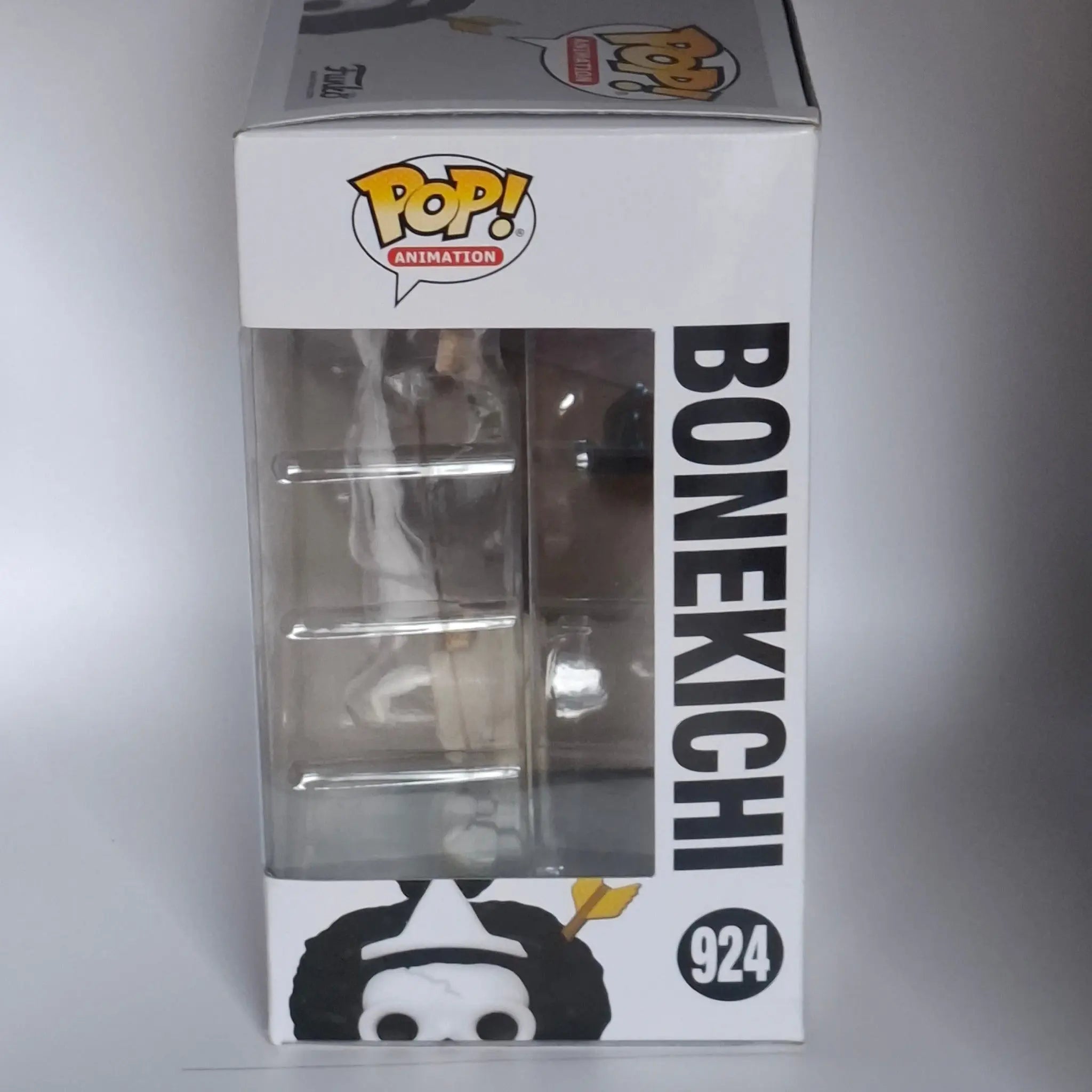 Funko Pop One Piece - Bonekichi #924 GOODIE'S MANIA