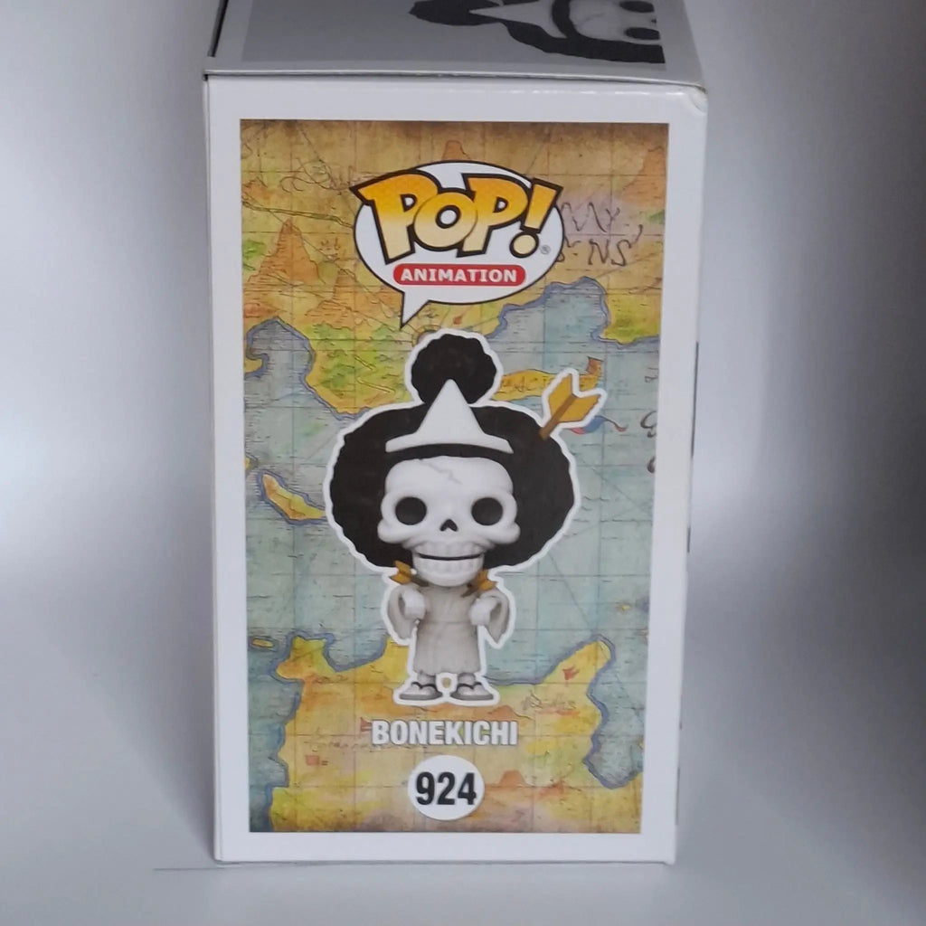 Funko Pop One Piece - Bonekichi #924 GOODIE'S MANIA