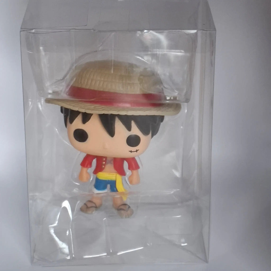 ONE PIECE - 99 LUFFY GOODIE'S MANIA