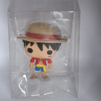 ONE PIECE - 99 LUFFY GOODIE'S MANIA