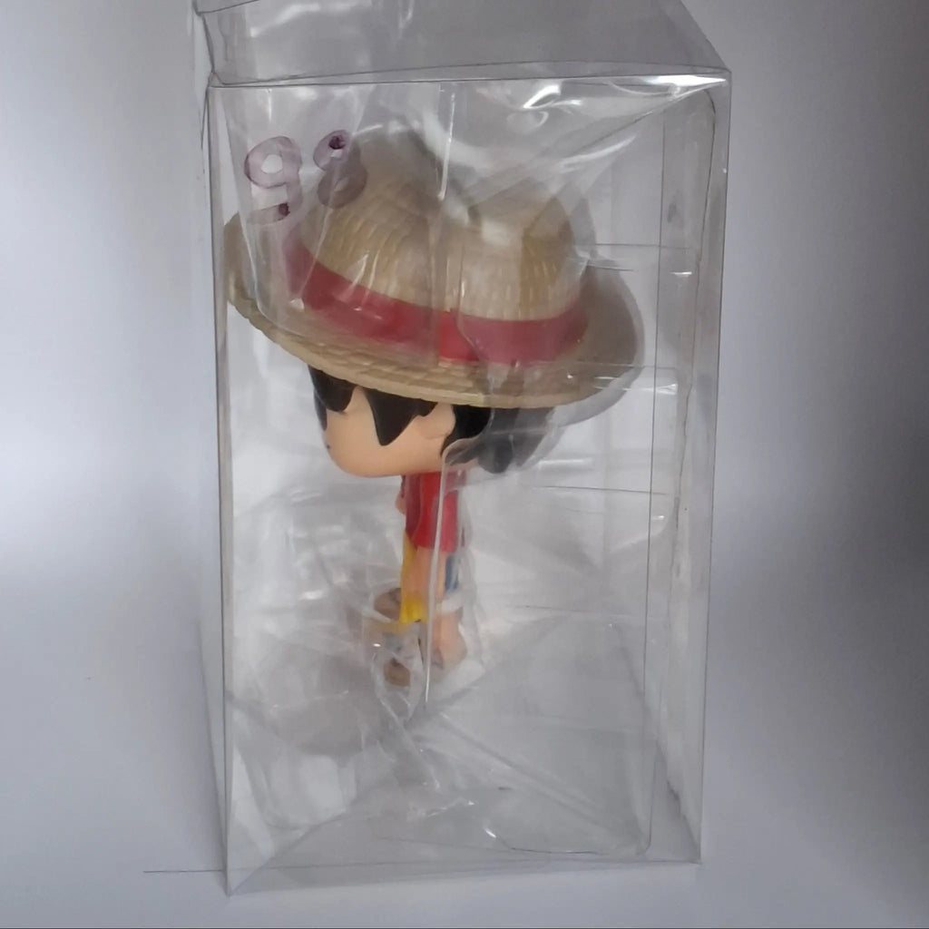 ONE PIECE - 99 LUFFY GOODIE'S MANIA