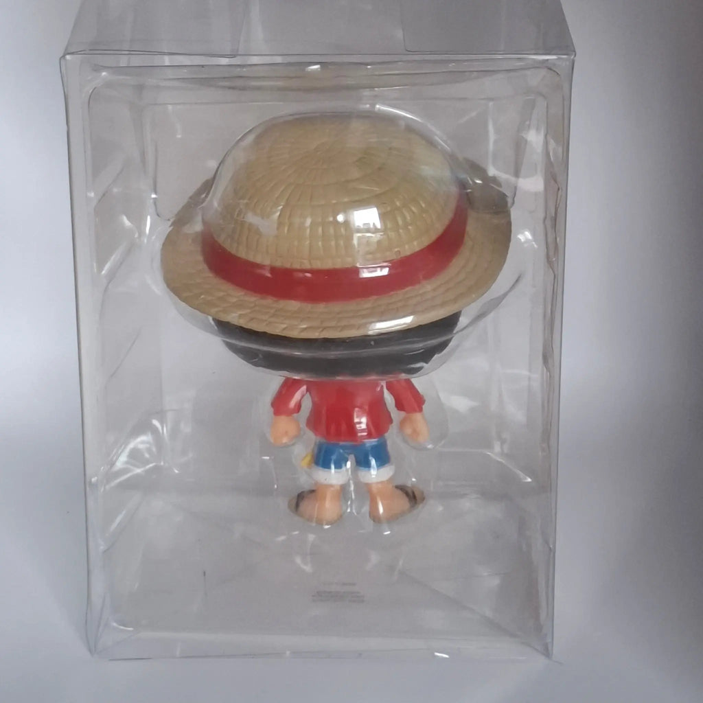 ONE PIECE - 99 LUFFY GOODIE'S MANIA