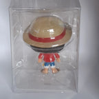 ONE PIECE - 99 LUFFY GOODIE'S MANIA