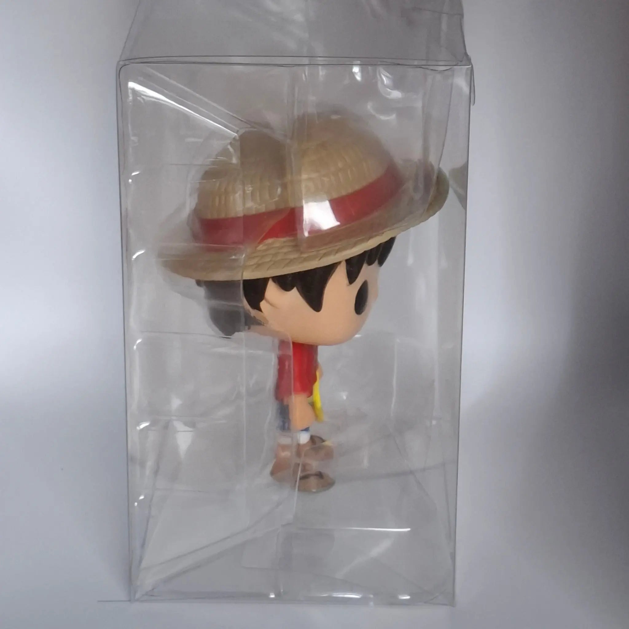 ONE PIECE - 99 LUFFY GOODIE'S MANIA