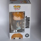 Funko Pop BTS - Jimin #101 GOODIE'S MANIA