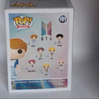 Funko Pop BTS - Jimin #101 GOODIE'S MANIA
