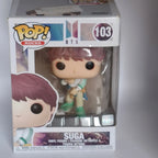 Funko Pop BTS - Suga #103 GOODIE'S MANIA